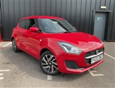 Used Suzuki Swift