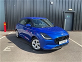 Used Suzuki Swift