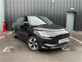 Used Suzuki Swift
