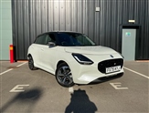 Used Suzuki Swift