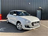 Used Suzuki Swift