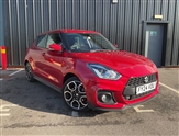 Used Suzuki Swift