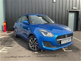 Used Suzuki Swift Used Suzuki Swift