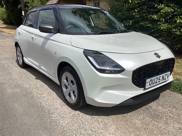Large image for the Used Suzuki Swift