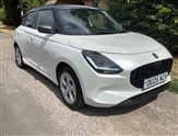 Used Suzuki Swift