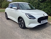 Used Suzuki Swift