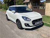 Used Suzuki Swift
