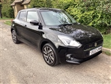 Used Suzuki Swift