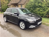 Used Suzuki Swift