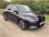 Used Suzuki Swift