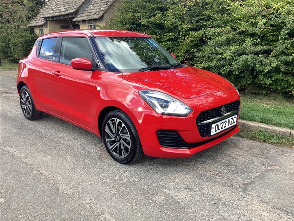 Large image for the Used Suzuki Swift