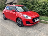 Used Suzuki Swift