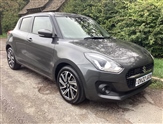 Used Suzuki Swift