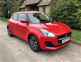 Used Suzuki Swift Used Suzuki Swift