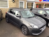 Used Suzuki Swift