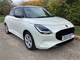 Used Suzuki Swift Used Suzuki Swift