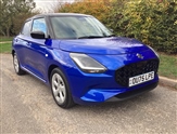 Used Suzuki Swift Used Suzuki Swift