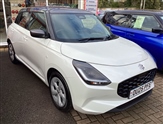 Used Suzuki Swift Used Suzuki Swift