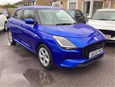 Used Suzuki Swift