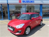 Used Suzuki Swift