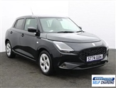 Used Suzuki Swift