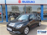 Used Suzuki Swift