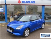 Used Suzuki Swift