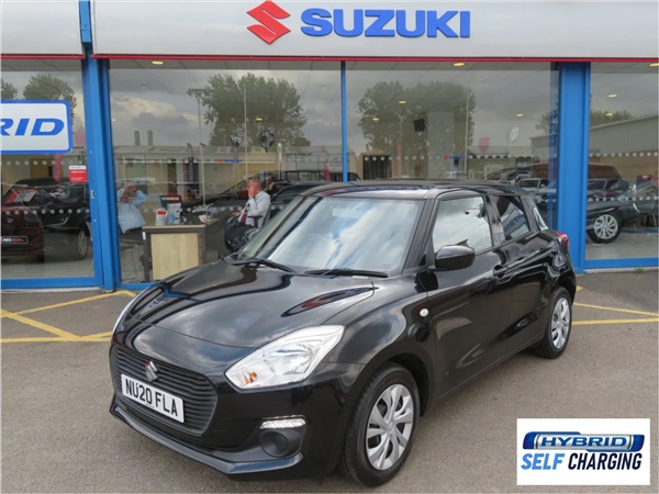 Large image for the Used Suzuki Swift