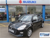 Used Suzuki Swift