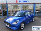Used Suzuki Swift