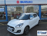 Used Suzuki Swift