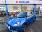 Used Suzuki Swift