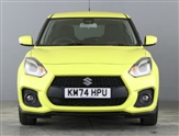 Used Suzuki Swift