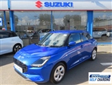 Used Suzuki Swift