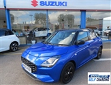 Used Suzuki Swift