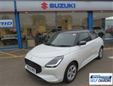 Used Suzuki Swift