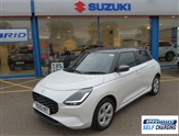 Used Suzuki Swift