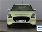 Used Suzuki Swift