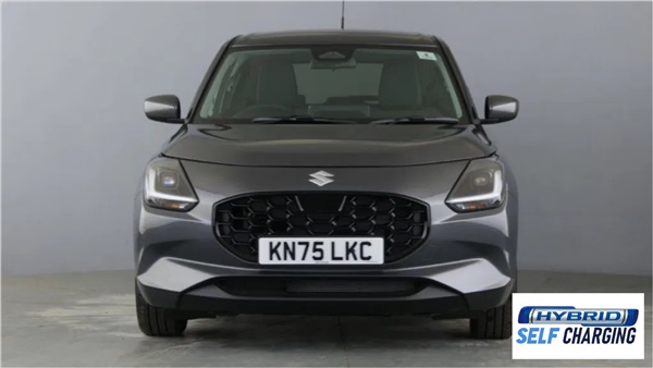 Large image for the Used Suzuki Swift