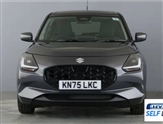 Used Suzuki Swift