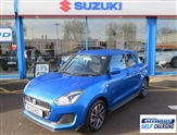 Used Suzuki Swift