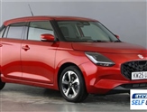 Used Suzuki Swift