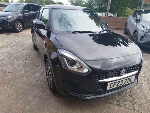 Large image for the Used Suzuki Swift