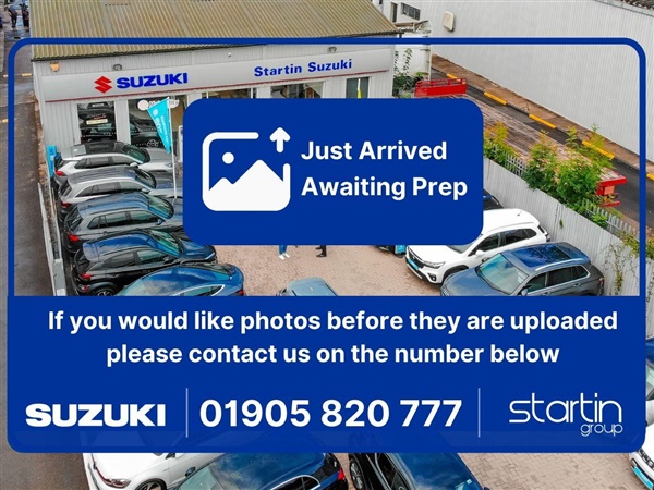 Large image for the Used Suzuki Swift