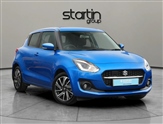 Used Suzuki Swift