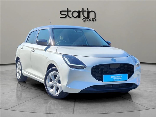 Large image for the Used Suzuki Swift