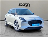 Used Suzuki Swift