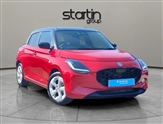 Used Suzuki Swift