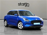 Used Suzuki Swift