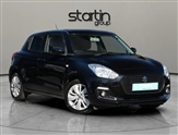 Used Suzuki Swift